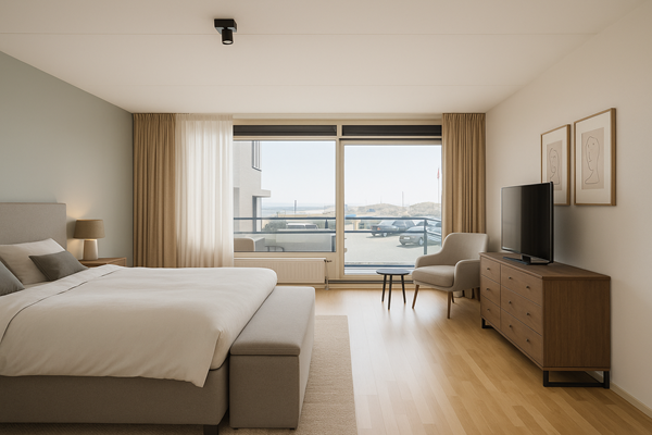 Medium property photo - Noordzeestraat 21, 2202 HW Noordwijk